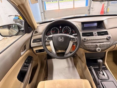 2008 Honda Accord LX-P 2.4