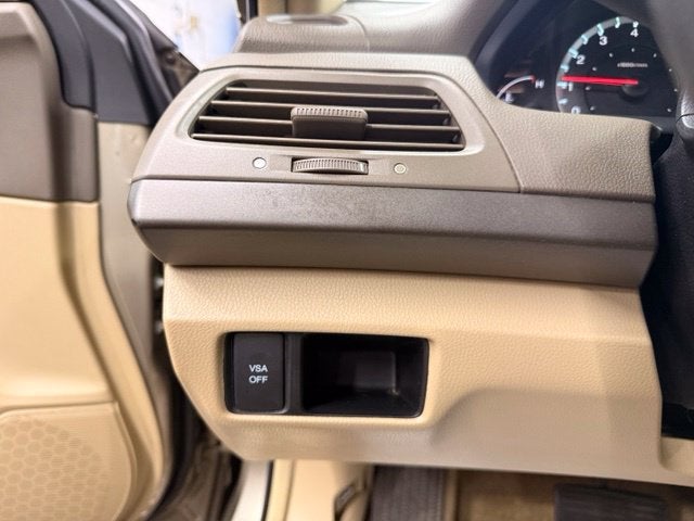 2008 Honda Accord LX-P 2.4