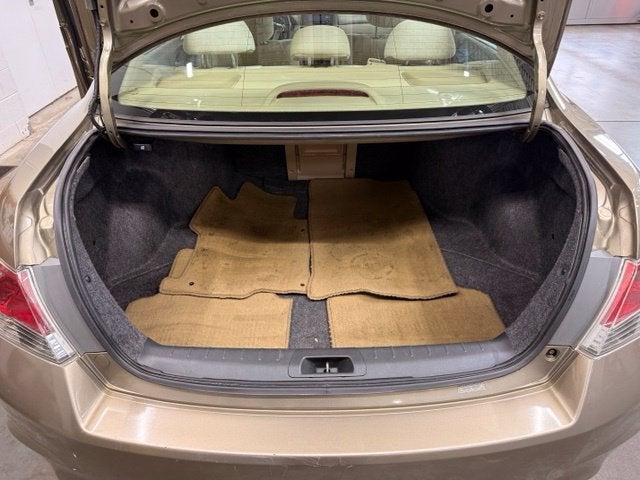 2008 Honda Accord LX-P 2.4