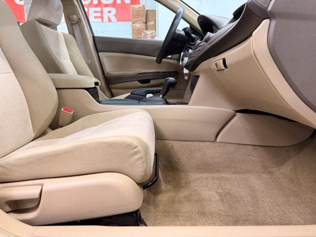2008 Honda Accord LX-P 2.4