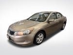 2008 Honda Accord LX-P 2.4