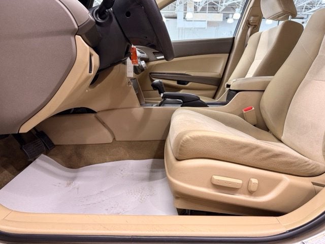 2008 Honda Accord LX-P 2.4