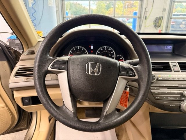 2008 Honda Accord LX-P 2.4