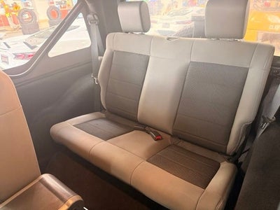 2010 Jeep Wrangler Sport