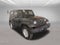 2010 Jeep Wrangler Sport