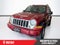 2007 Jeep Liberty Sport