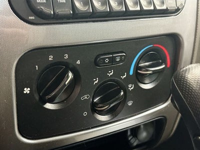 2007 Jeep Liberty Sport