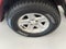 2007 Jeep Liberty Sport