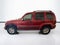 2007 Jeep Liberty Sport