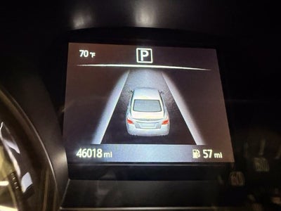2016 Nissan Altima 2.5 S w/ Bluetooth