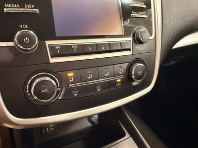 2016 Nissan Altima 2.5 S w/ Bluetooth