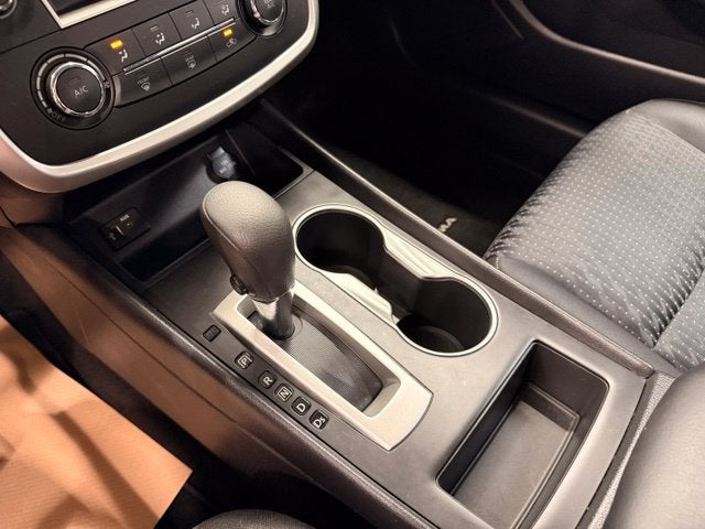 2016 Nissan Altima 2.5 S w/ Bluetooth