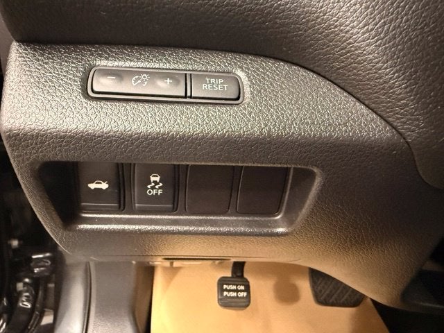 2016 Nissan Altima 2.5 S w/ Bluetooth