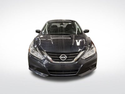 2016 Nissan Altima 2.5 S w/ Bluetooth