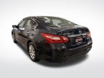 2016 Nissan Altima 2.5 S w/ Bluetooth