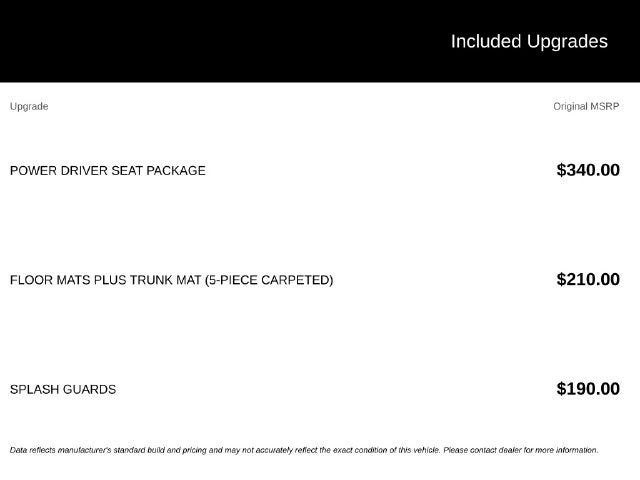2016 Nissan Altima 2.5 S w/ Bluetooth