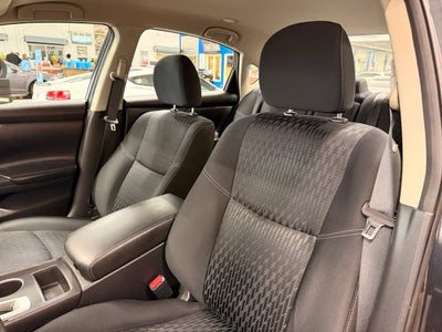 2016 Nissan Altima 2.5 S w/ Bluetooth