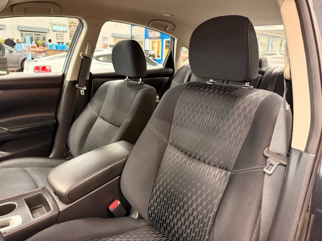 2016 Nissan Altima 2.5 S w/ Bluetooth