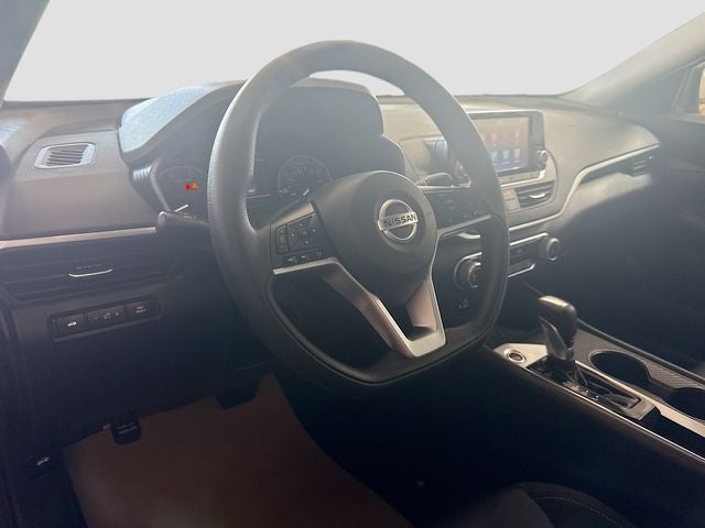 2021 Nissan Altima 2.5 S