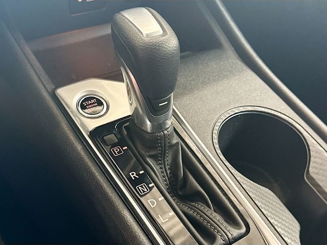 2021 Nissan Altima 2.5 S