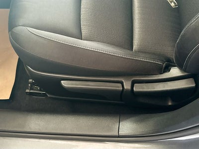 2021 Nissan Altima 2.5 S