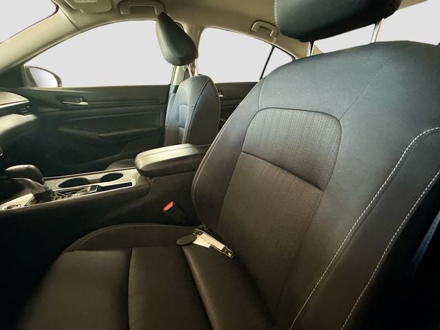 2021 Nissan Altima 2.5 S