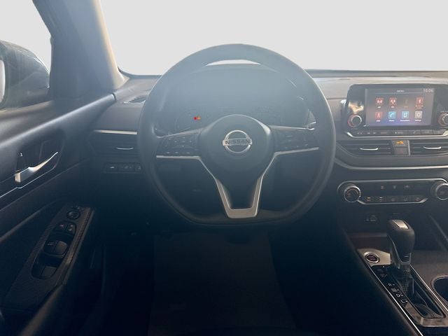 2021 Nissan Altima 2.5 S