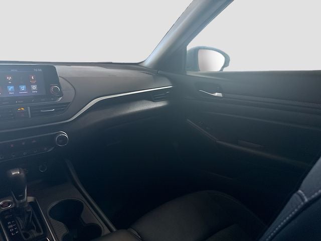2021 Nissan Altima 2.5 S