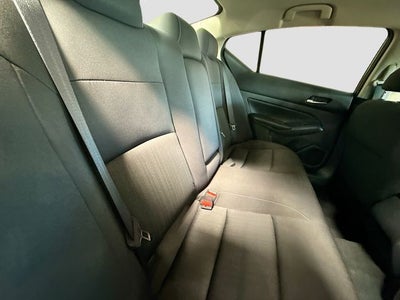 2021 Nissan Altima 2.5 S