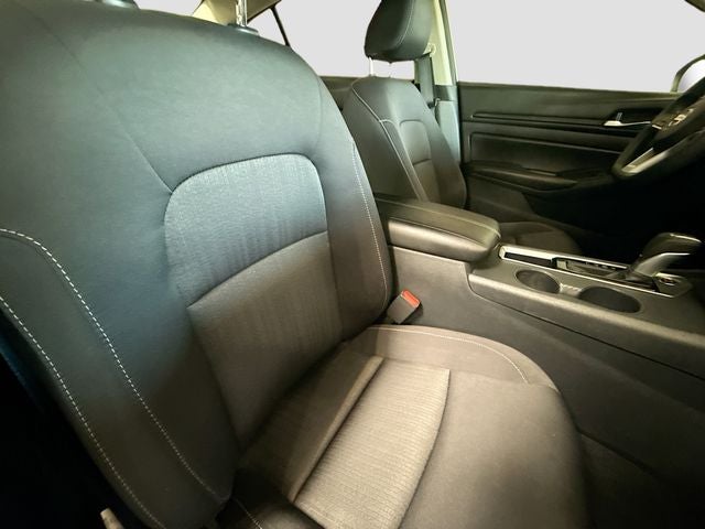 2021 Nissan Altima 2.5 S