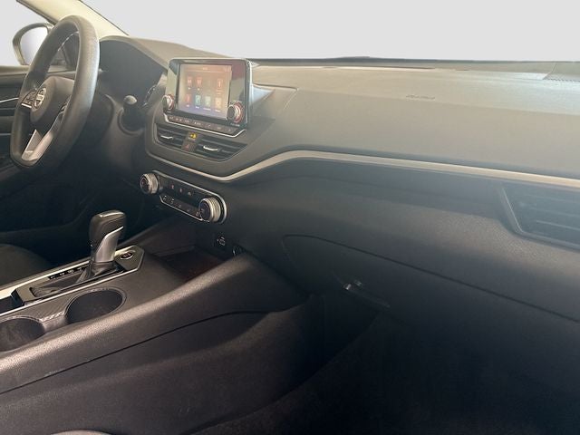 2021 Nissan Altima 2.5 S