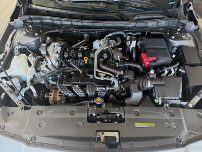 2021 Nissan Altima 2.5 S