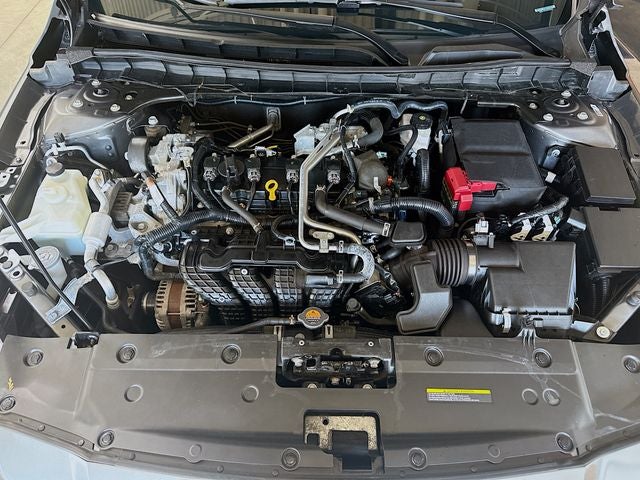 2021 Nissan Altima 2.5 S
