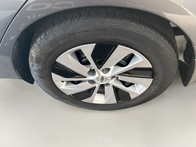 2021 Nissan Altima 2.5 S