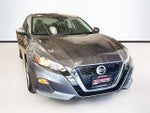 2021 Nissan Altima 2.5 S