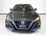 2021 Nissan Altima 2.5 S