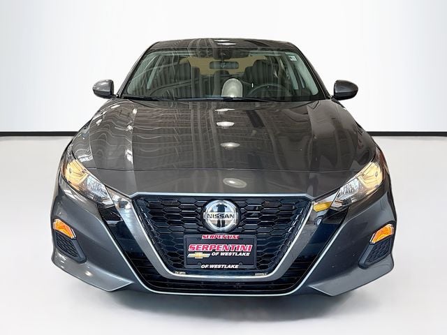 2021 Nissan Altima 2.5 S