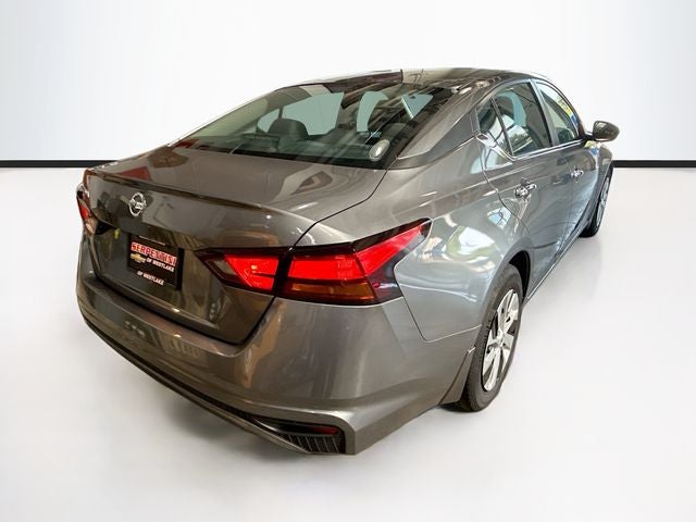 2021 Nissan Altima 2.5 S
