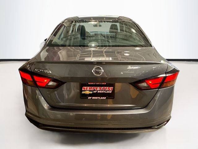 2021 Nissan Altima 2.5 S