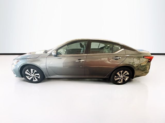 2021 Nissan Altima 2.5 S