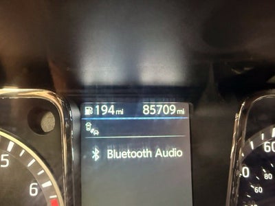 2019 Nissan Titan SV 5.6L V8 w/ NAVIGATION