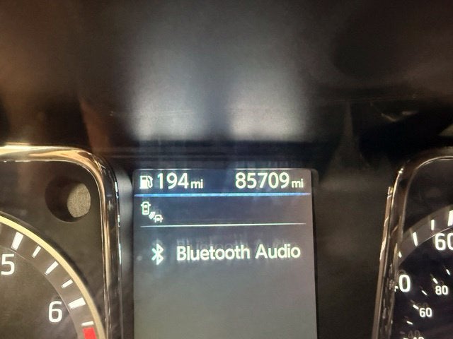 2019 Nissan Titan SV 5.6L V8 w/ NAVIGATION