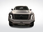 2019 Nissan Titan SV 5.6L V8 w/ NAVIGATION