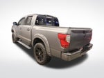 2019 Nissan Titan SV 5.6L V8 w/ NAVIGATION
