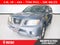 2012 Nissan Frontier SV