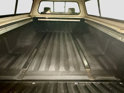 2012 Nissan Frontier SV