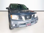 2012 Nissan Frontier SV