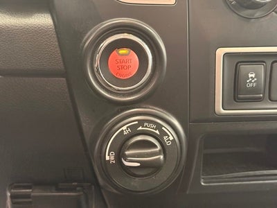 2018 Nissan Titan XD S
