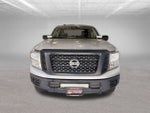 2018 Nissan Titan XD S