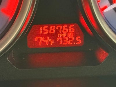 2011 Mazda Mazda6 i Grand Touring